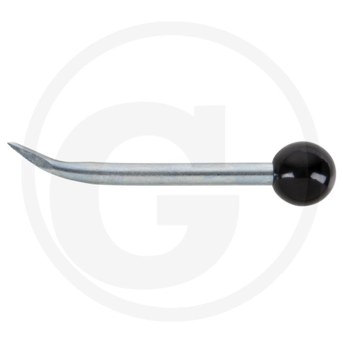 KS Tools Hevel voor spaninrichting 150x15x165mm, Alfa Romeo, 170g KS Tools Hevel voor spaninrichting 150x15x165mm, Alfa Romeo, 170g