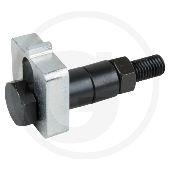 KS Tools Vliegwiel-blokkeergereedschap - Alfa Romeo, Fiat, Lancia - 150x15x165mm KS Tools Vliegwiel-blokkeergereedschap - Alfa Romeo, Fiat, Lancia - 150x15x165mm