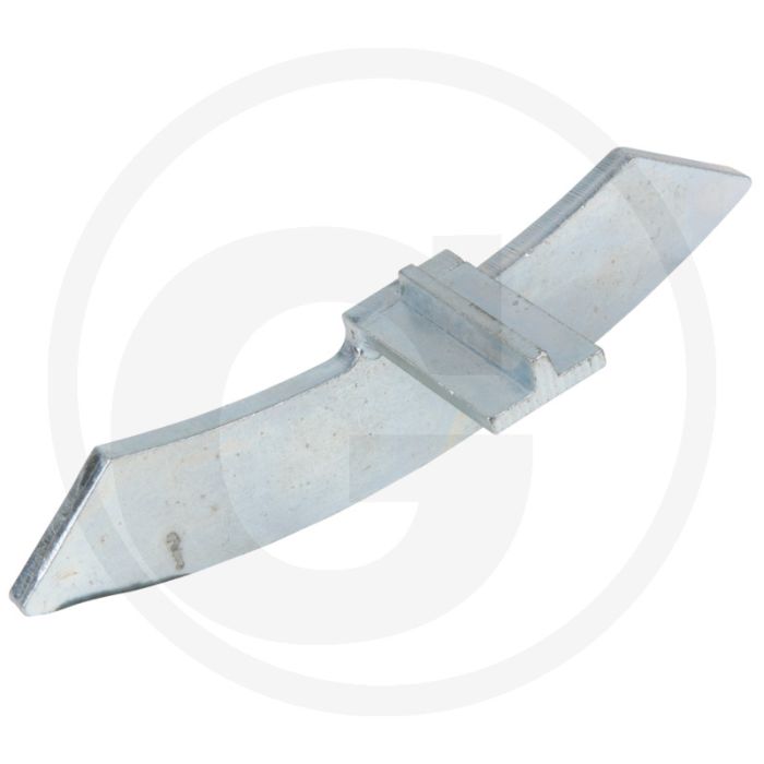 KS Tools Vliegwiel-blokkeergereedschap 165mm - GM - 136g