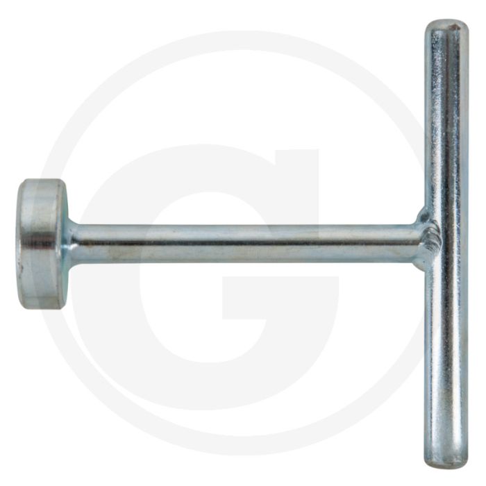 KS Tools Spangereedschap voor balansasriemen - Breedte: 150mm. KS Tools Spangereedschap voor balansasriemen - Breedte: 150mm.