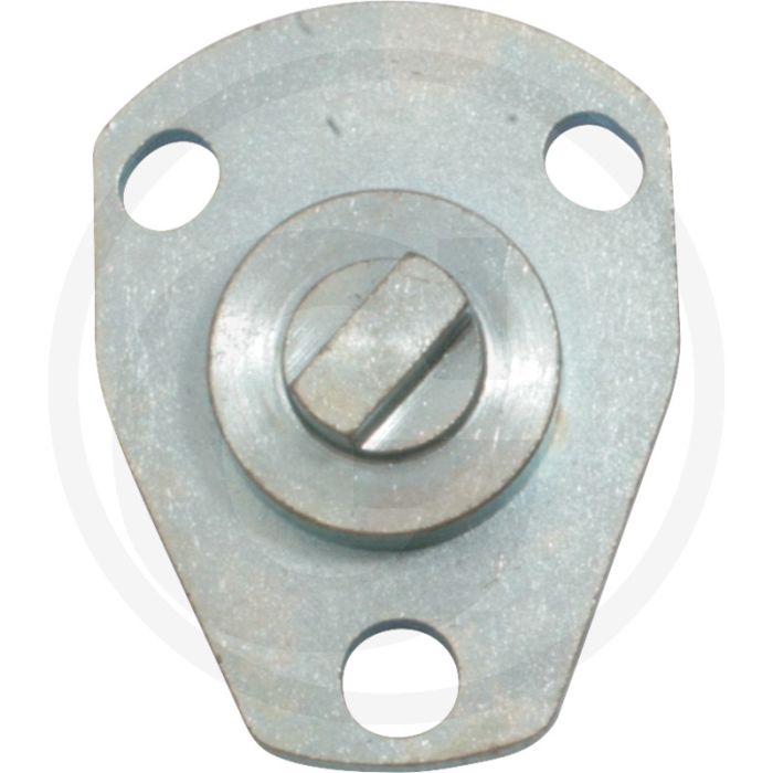 KS Tools Nokkenas-fixeergereedschap, 2-delig (2-teilig) KS Tools Nokkenas-fixeergereedschap, 2-delig (2-teilig)
