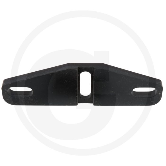KS Tools Vliegwiel-blokkeergereedschap 150x40x165mm, 308g KS Tools Vliegwiel-blokkeergereedschap 150x40x165mm, 308g