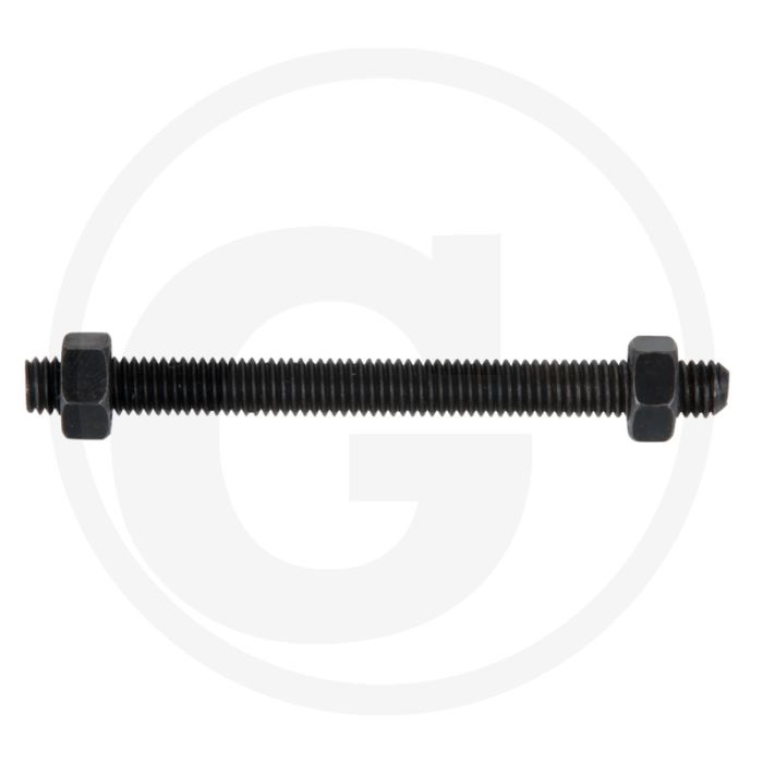 KS Tools Bouten met moer - VAG M5x55mm - 8g