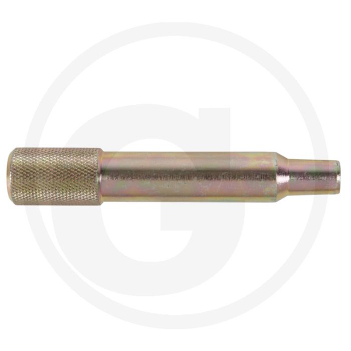 KS Tools Krukas BDP-fixeerpen 150x20x165mm, GM, 205g KS Tools Krukas BDP-fixeerpen 150x20x165mm, GM, 205g