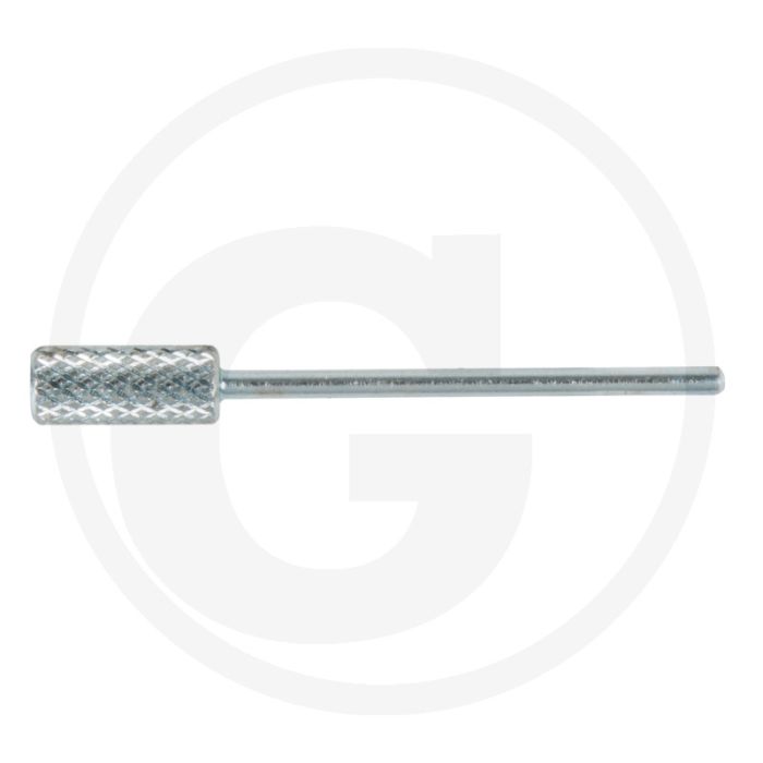 KS Tools Blokkeerpen voor spanrol, Ø 2,5 mm (Ø 2,5 mm)