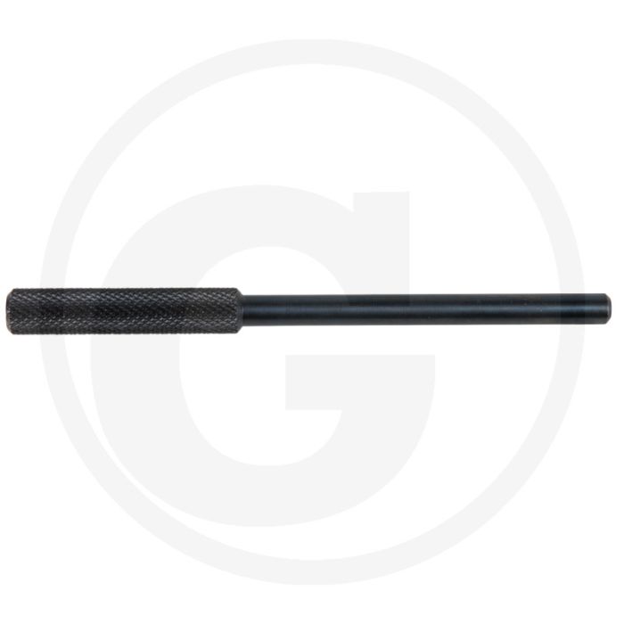 KS Tools Krukas-fixeerpen 165mm voor Renault - 55g KS Tools Krukas-fixeerpen 165mm voor Renault - 55g
