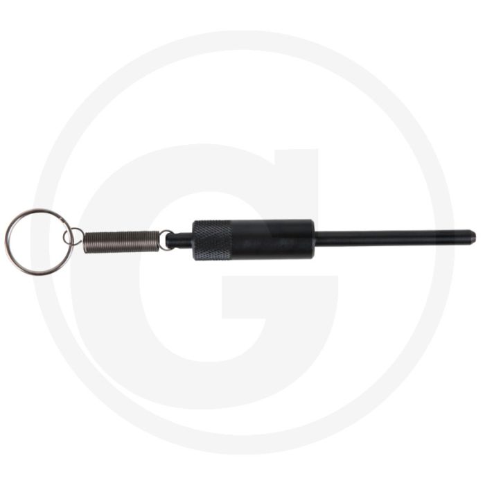 KS Tools BDP-fixeerpen voor krukas met veer - Opel - 80g KS Tools BDP-fixeerpen voor krukas met veer - Opel - 80g