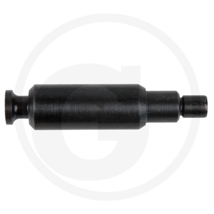 KS Tools Paspen voor krukas 165mm VAG 115g KS Tools Paspen voor krukas 165mm VAG 115g
