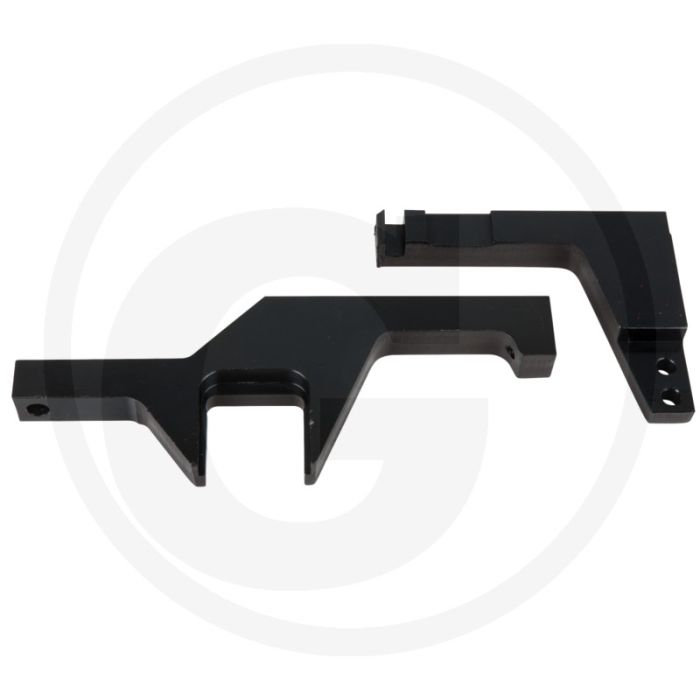 KS Tools Afstelgereedschap voor nokkenas, 2 van 2 - Te gebruiken voor BMW/Mini/PSA (812g) KS Tools Afstelgereedschap voor nokkenas, 2 van 2 - Te gebruiken voor BMW/Mini/PSA (812g)