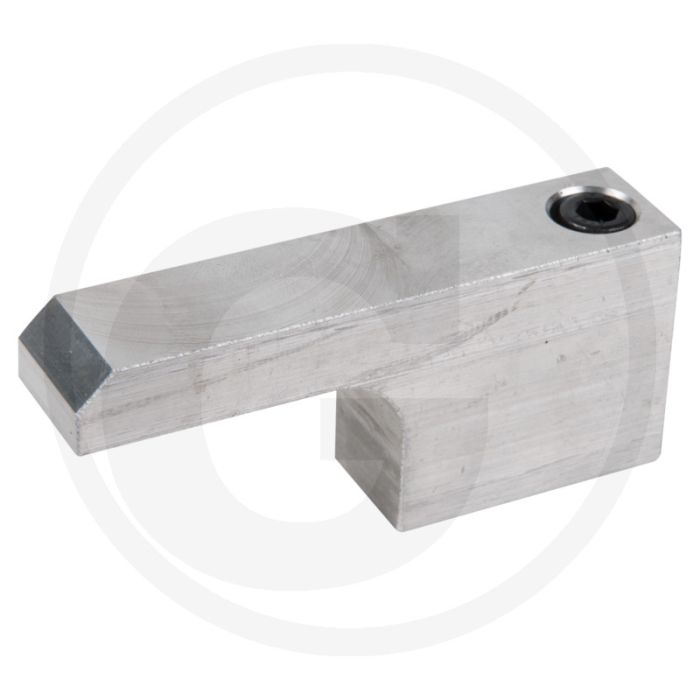 KS Tools Hulpklem BMW 165mm - 93g KS Tools Hulpklem BMW 165mm - 93g