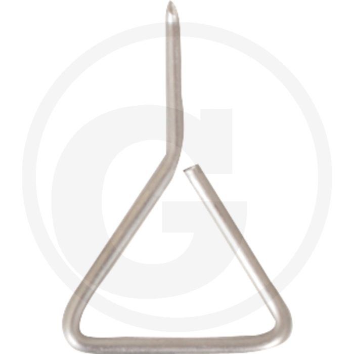 KS Tools Paspen voor spanrol 150x3x165mm VAG - 4g KS Tools Paspen voor spanrol 150x3x165mm VAG - 4g