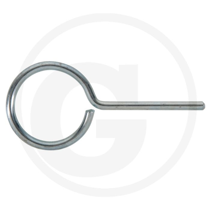 KS Tools Paspen 165mm voor Renault - Ø 2,96mm - 6g KS Tools Paspen 165mm voor Renault - Ø 2,96mm - 6g