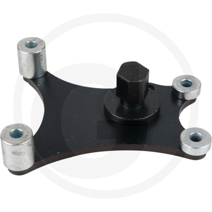KS Tools Afstelgereedschap voor nokkenasdeksel - Fiat - 300g KS Tools Afstelgereedschap voor nokkenasdeksel - Fiat - 300g