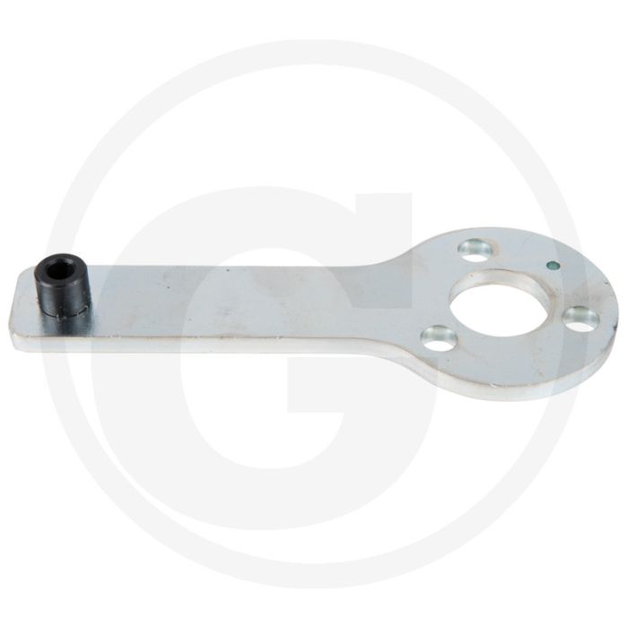 KS Tools Blokkeergereedschap voor krukas - Fiat - 165x150x15mm KS Tools Blokkeergereedschap voor krukas - Fiat - 165x150x15mm