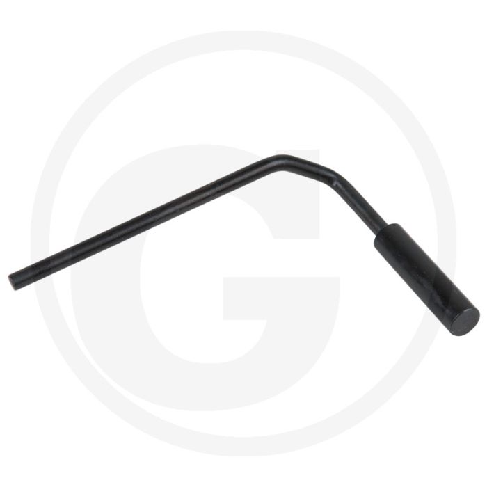 KS Tools Krukas BDP-fixeerpen 165mm BMW 20g KS Tools Krukas BDP-fixeerpen 165mm BMW 20g