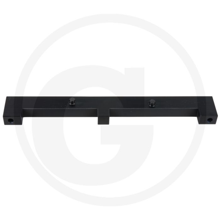 KS Tools Afstelmal voor nokkenas positieschijf 150x15x300mm BMW 332g KS Tools Afstelmal voor nokkenas positieschijf 150x15x300mm BMW 332g