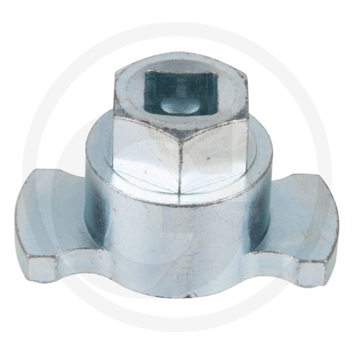 KS Tools Tandwiel spanner - Te gebruiken voor VAG - 120g KS Tools Tandwiel spanner - Te gebruiken voor VAG - 120g