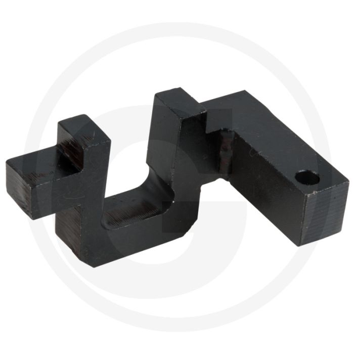 KS Tools Nokkenas-fixeergereedschap (inlaat) - Te gebruiken voor BMW - 278g KS Tools Nokkenas-fixeergereedschap (inlaat) - Te gebruiken voor BMW - 278g