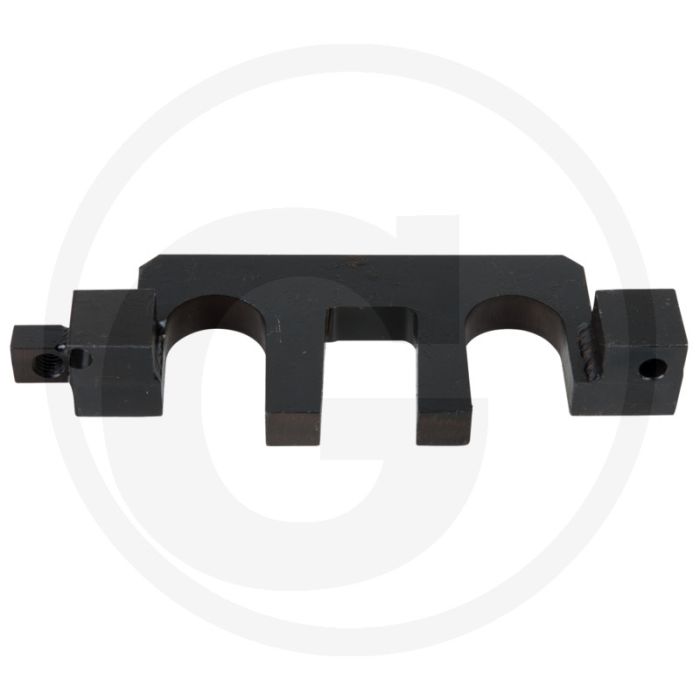 KS Tools Nokkenas-afstelgereedschap (uitlaat) ((Auslass)) KS Tools Nokkenas-afstelgereedschap (uitlaat) ((Auslass))