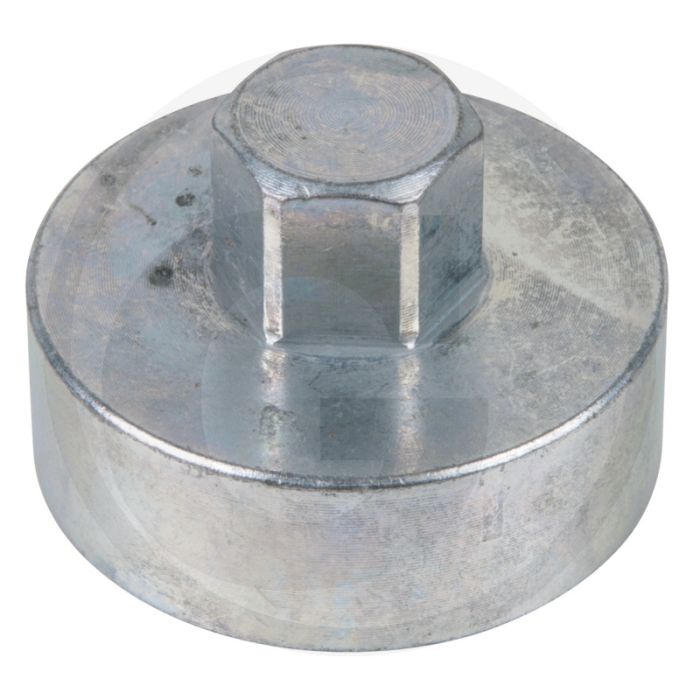 KS Tools Motor-doordraaiinrichting (krukasnaaf) - BMW - 183g KS Tools Motor-doordraaiinrichting (krukasnaaf) - BMW - 183g