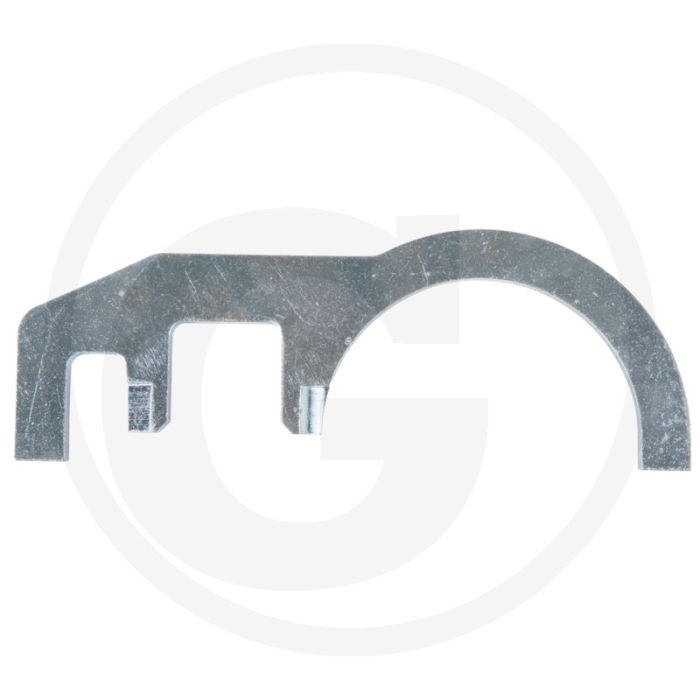 KS Tools Nokkenas afstelgereedschap - Te gebruiken voor BMW - 242g KS Tools Nokkenas afstelgereedschap - Te gebruiken voor BMW - 242g