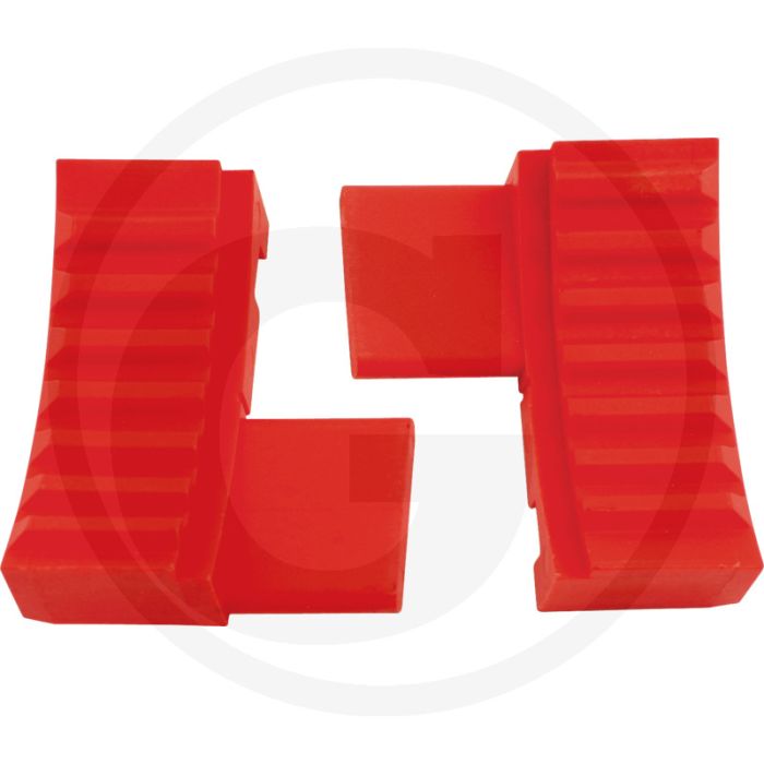 KS Tools Nokkenas-blokkeergereedschapset, 2-delig Bruin - Opel, 56g KS Tools Nokkenas-blokkeergereedschapset, 2-delig Bruin - Opel, 56g