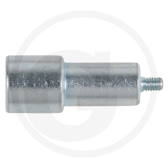 KS Tools Speciale voeler voor meetklok - Opel 10g KS Tools Speciale voeler voor meetklok - Opel 10g