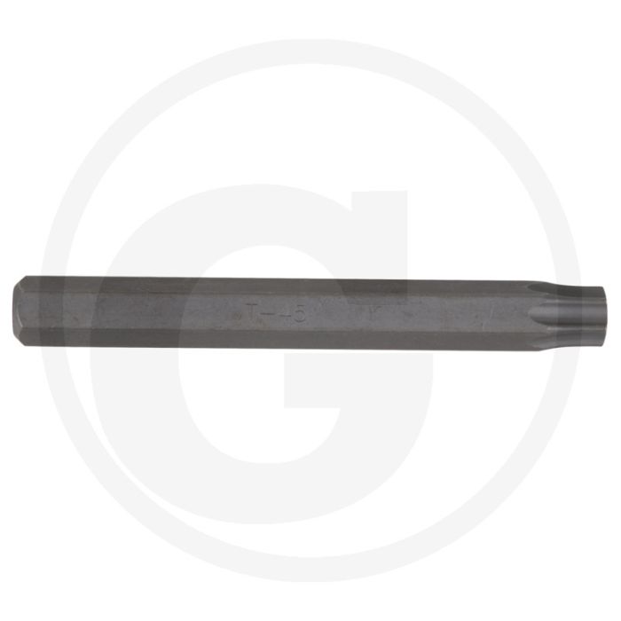 KS Tools TX 45-Bit (Silicon STL) - Te gebruiken voor Ford - 31g KS Tools TX 45-Bit (Silicon STL) - Te gebruiken voor Ford - 31g