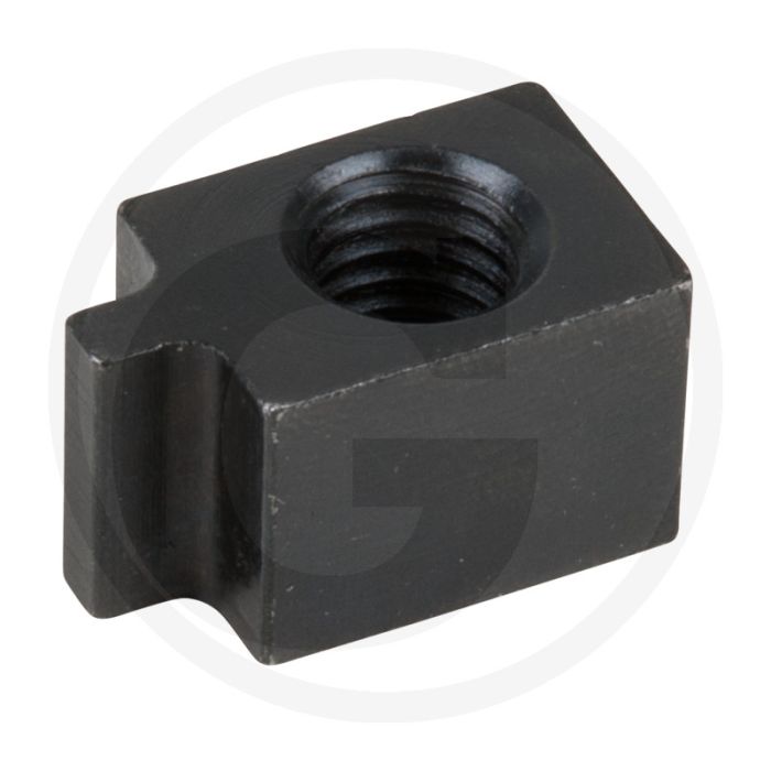 KS Tools Tandsegment, extra kort (vliegwiel) - Voor Ford - 150x12.7x165mm - 13g KS Tools Tandsegment, extra kort (vliegwiel) - Voor Ford - 150x12.7x165mm - 13g