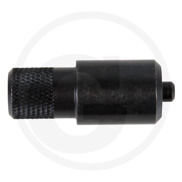 KS Tools Blokkeerstift voor krukas (vliegwiel) - Te gebruiken voor PSA - 80g KS Tools Blokkeerstift voor krukas (vliegwiel) - Te gebruiken voor PSA - 80g