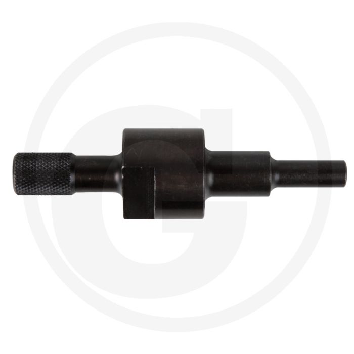 KS Tools Vliegwiel-fixeerpen 165mm - Te gebruiken voor PSA KS Tools Vliegwiel-fixeerpen 165mm - Te gebruiken voor PSA