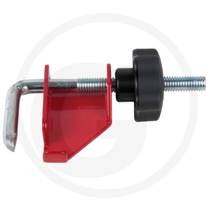 KS Tools Tandriem-veiligheidsclip 150x20x165mm. KS Tools Tandriem-veiligheidsclip 150x20x165mm.