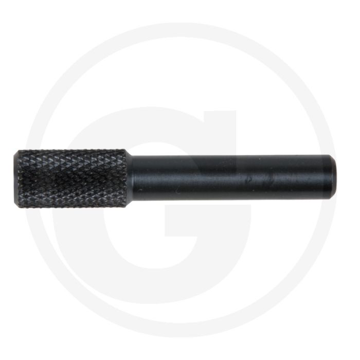 KS Tools Nokkenas-fixeerpen 165mm - PSAGewicht 24g KS Tools Nokkenas-fixeerpen 165mm - PSAGewicht 24g