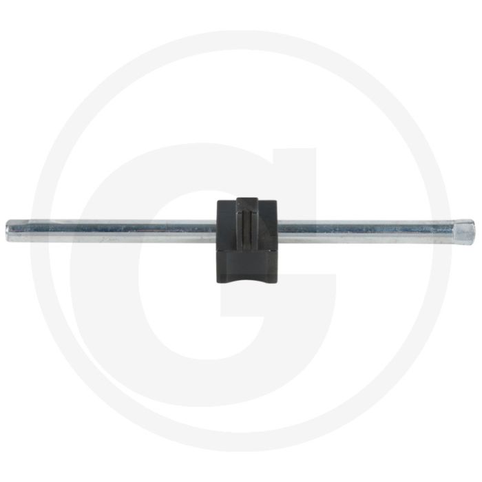 KS Tools Spanrolsleutel 165mm - Te gebruiken voor PSA - 115g KS Tools Spanrolsleutel 165mm - Te gebruiken voor PSA - 115g