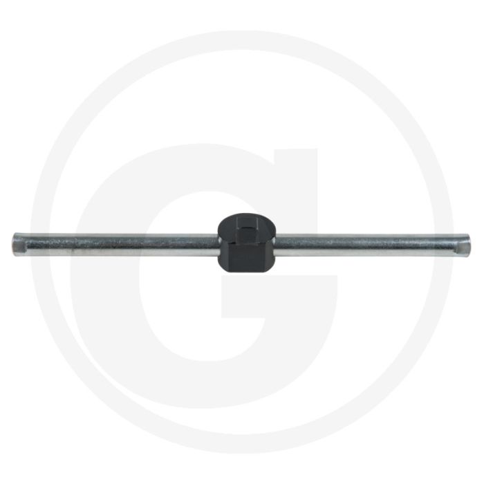 KS Tools Spanrolsleutel 150x30x165mm, 118g KS Tools Spanrolsleutel 150x30x165mm, 118g