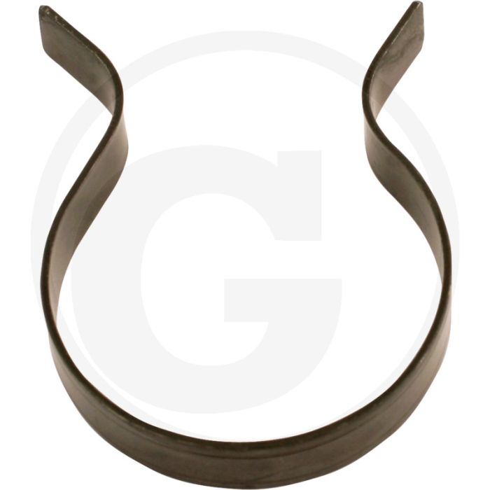 KS Tools Tandriem-veiligheidsclip 150x15x165mm KS Tools Tandriem-veiligheidsclip 150x15x165mm