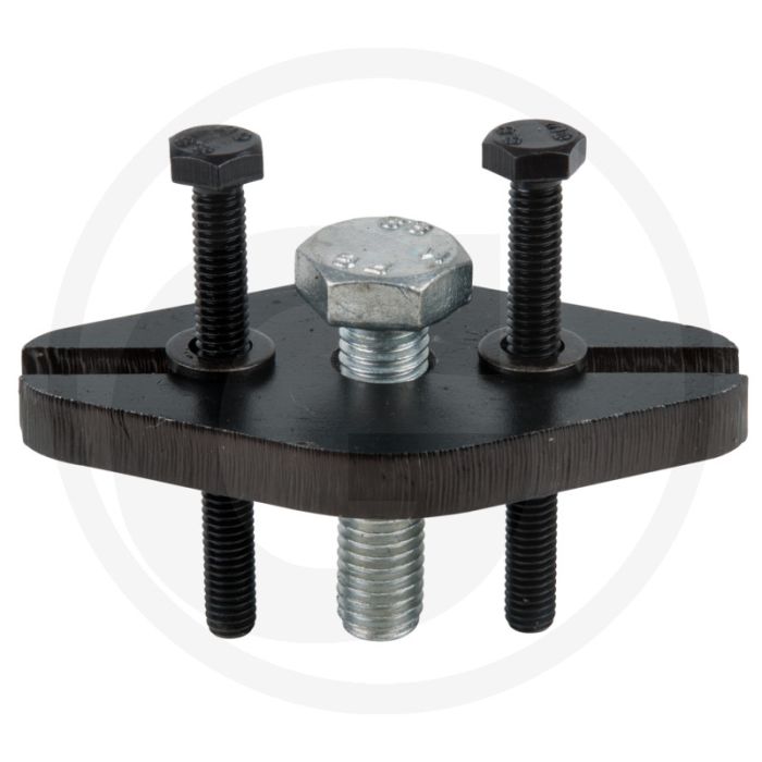KS Tools Trekker voor krukas-poelie 150x8x165mm PSAGewicht 153g