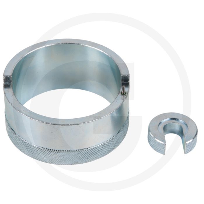 KS Tools Spansleutel 165mm - Universeel gebruik - 41g KS Tools Spansleutel 165mm - Universeel gebruik - 41g
