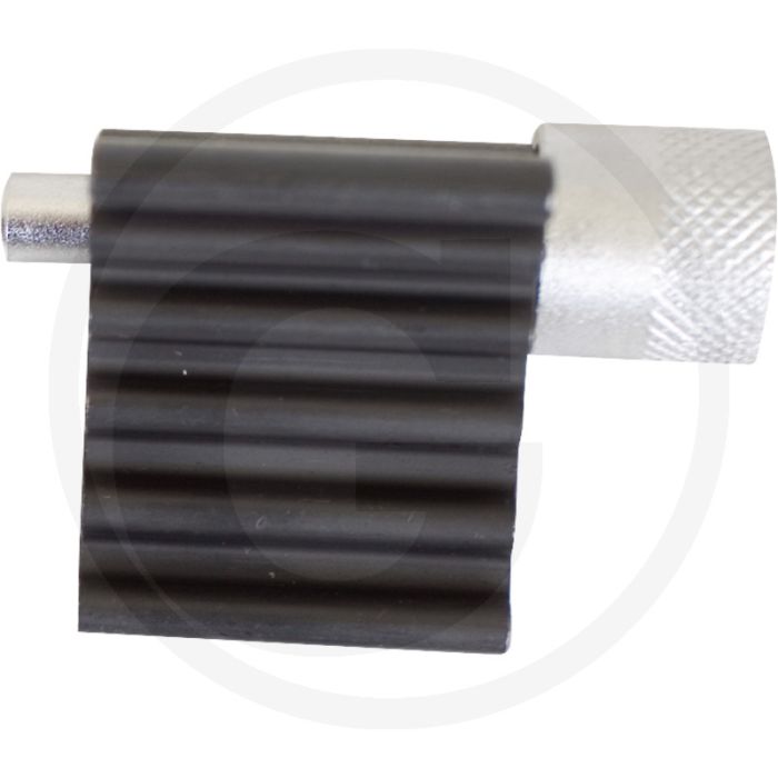 KS Tools Blokkeergereedschap voor krukas-tandwiel 165x150x30mm VAG - 192g KS Tools Blokkeergereedschap voor krukas-tandwiel 165x150x30mm VAG - 192g