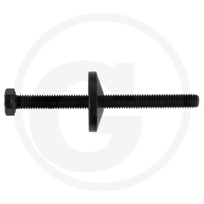 KS Tools Ontspanner voor tandriem-spaninrichting 150x20x165mm VAG 17g