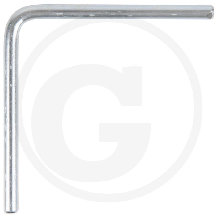 KS Tools Paspen voor spaninrichting 150x165x4mm VAG 11g KS Tools Paspen voor spaninrichting 150x165x4mm VAG 11g