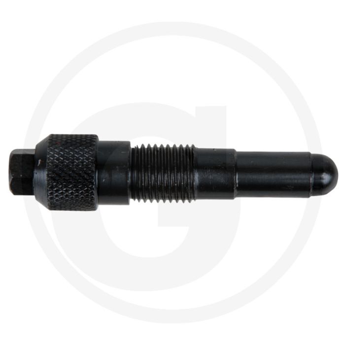 KS Tools Fixeer-schroefpen voor krukas 165mm VAG 80g