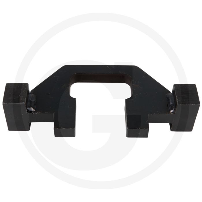 KS Tools Nokkenas blokkeergereedschap 165mm voor BMW. KS Tools Nokkenas blokkeergereedschap 165mm voor BMW.