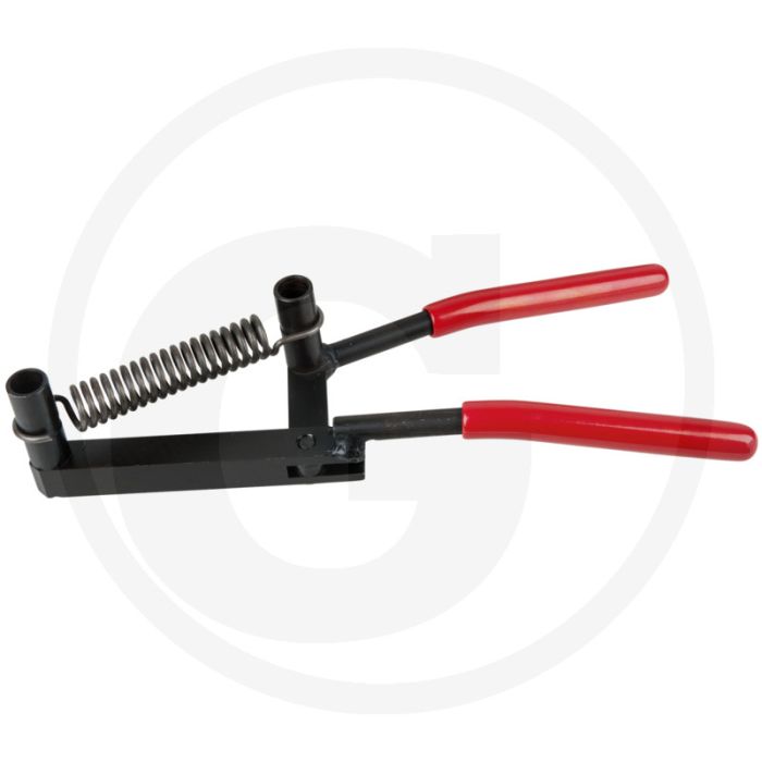KS Tools Tandriem-spanner 150x20x260mm Opel Vauxhall Isuzu 297g KS Tools Tandriem-spanner 150x20x260mm Opel Vauxhall Isuzu 297g