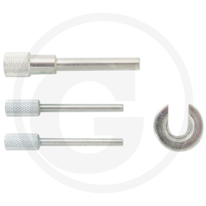 KS Tools Timingtoolset, 3-delig, PSA2,5/2,8D (3-teilig) KS Tools Timingtoolset, 3-delig, PSA2,5/2,8D (3-teilig)