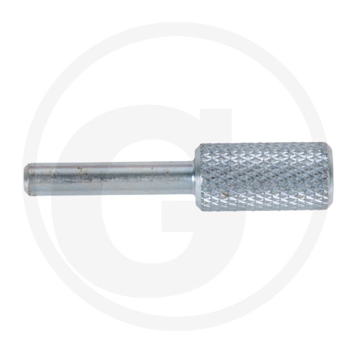 KS Tools Vliegwiel-fixeerpen 165mm Renault 16g