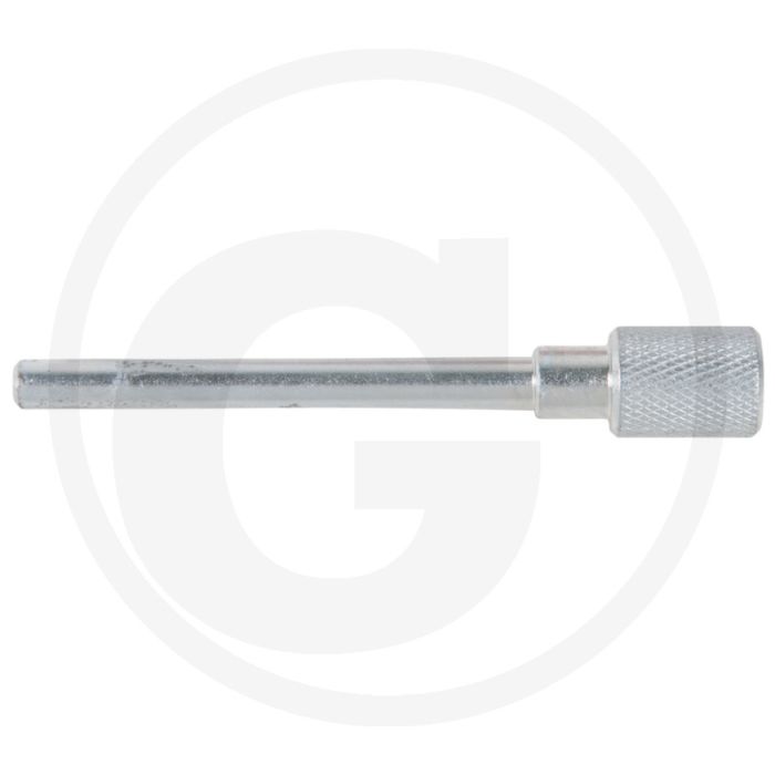 KS Tools Vliegwiel-fixeerpen 165mm Renault 57g KS Tools Vliegwiel-fixeerpen 165mm Renault 57g