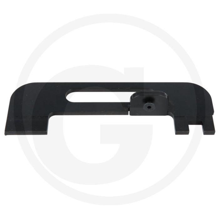 KS Tools Afstelmal voor nokkenas 260x150x25mm, Renault - 897g KS Tools Afstelmal voor nokkenas 260x150x25mm, Renault - 897g