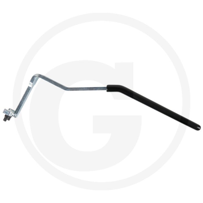 KS Tools Spanrolsleutel - Te gebruiken voor Renault - 138g KS Tools Spanrolsleutel - Te gebruiken voor Renault - 138g