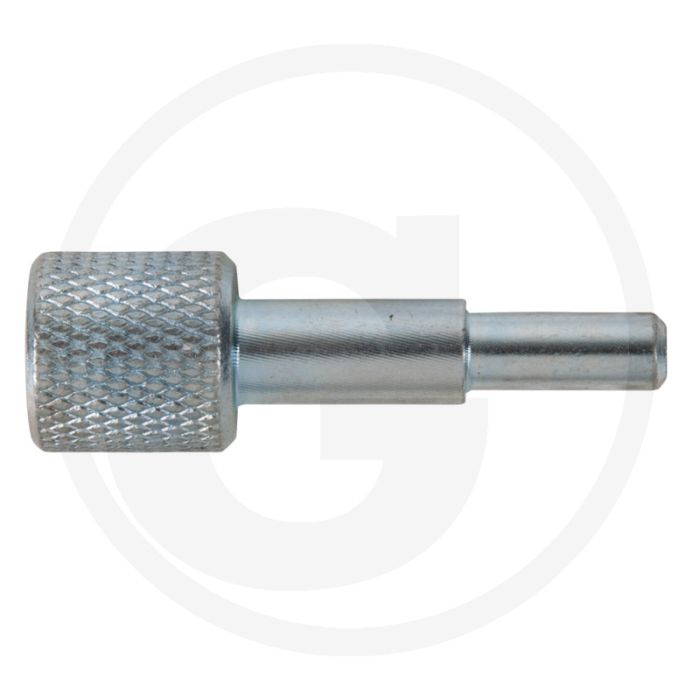 KS Tools Meetstift - Te gebruiken voor Renault - 165x150x13mm KS Tools Meetstift - Te gebruiken voor Renault - 165x150x13mm